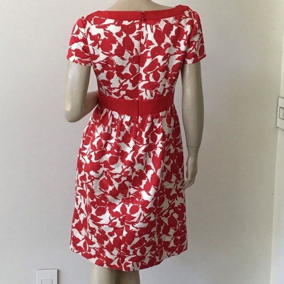 !!FIRM!! Carolina Herrera dress - Picture 5 of 6